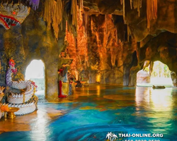 Турпоездка Сила Жизни в Тайланде Thai-Online Паттайя фото 395