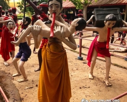 Турпоездка Сила Жизни в Тайланде Seven Countries Паттайя фото 52