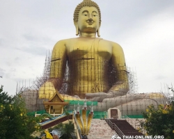 Турпоездка Сила Жизни в Тайланде Seven Countries Паттайя фото 186
