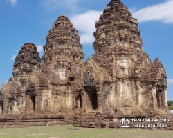 Турпоездка Сила Жизни в Тайланде Seven Countries Паттайя фото 206