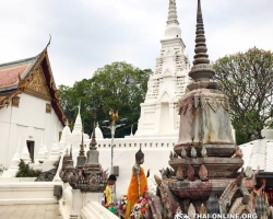 Поездка Сила Жизни в Тайланде - фотогалерея экскурсии 2019175