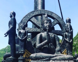 Поездка Сила Жизни в Тайланде - фотогалерея экскурсии 20191103