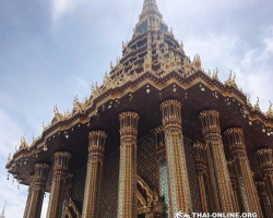 Поездка Сила Жизни в Тайланде - фотогалерея экскурсии 2019177