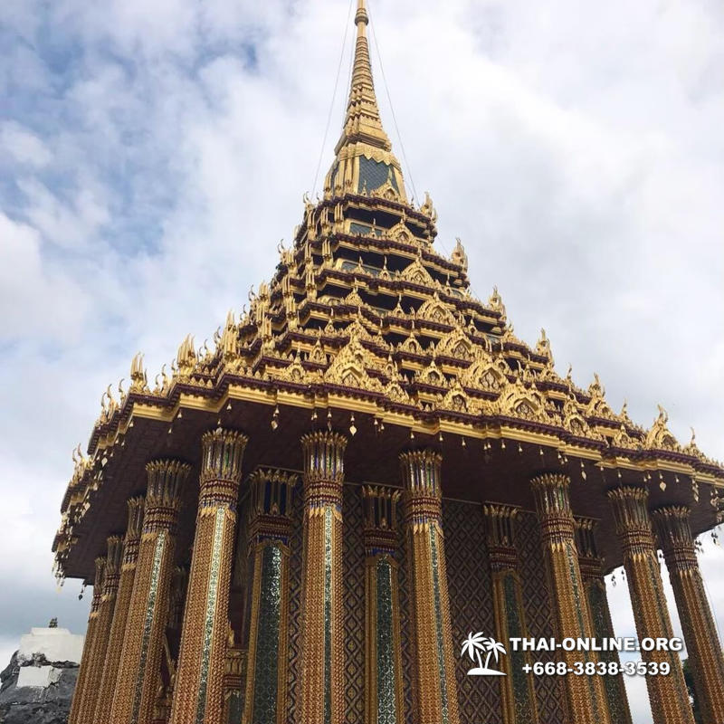 Поездка Сила Жизни в Тайланде - фотогалерея экскурсии 2019166