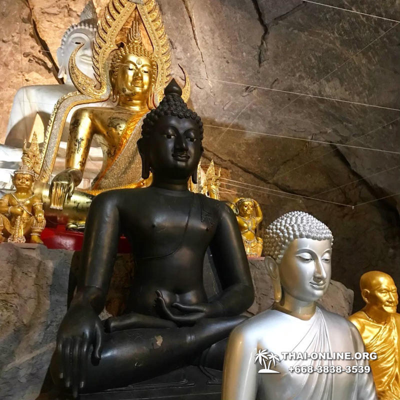 Поездка Сила Жизни в Тайланде - фотогалерея экскурсии 2019140