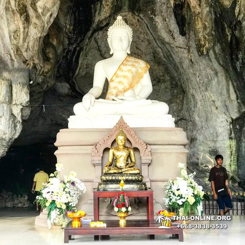 Поездка Сила Жизни в Тайланде - фотогалерея экскурсии 20191106