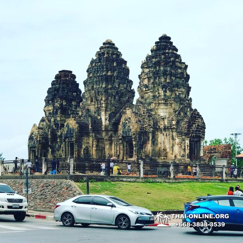 Поездка Сила Жизни в Тайланде - фотогалерея экскурсии 2019169