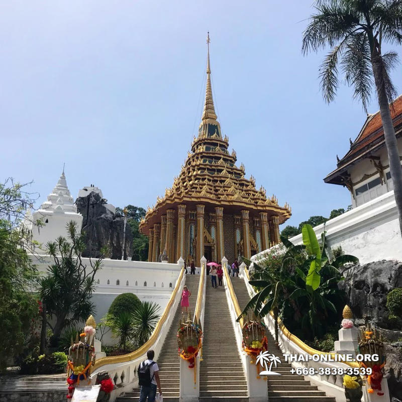Поездка Сила Жизни в Тайланде - фотогалерея экскурсии 2019158