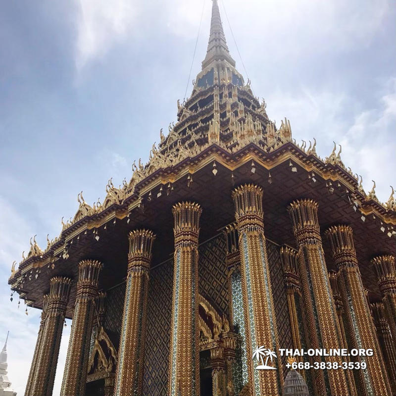 Поездка Сила Жизни в Тайланде - фотогалерея экскурсии 2019177