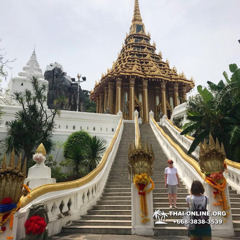 Поездка Сила Жизни в Тайланде - фотогалерея экскурсии 2019168