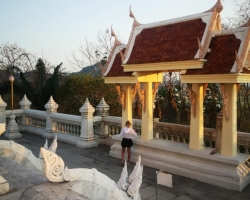 Закат на Серебряном Озере - фото Thai-Online (45)