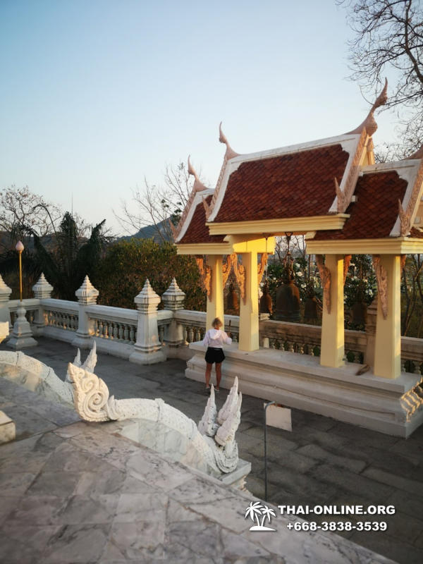 Закат на Серебряном Озере - фото Thai-Online (44)