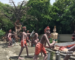 Дискавери Тур Чонбури поездка Тайланд экскурсия Паттайя - фото 44