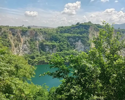 Дискавери Тур 8 в 1 Паттайя турпоездка в Тайланде - фото 80