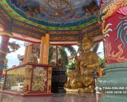 Дискавери Тур Чонбури поездка Тайланд экскурсия Паттайя - фото 14