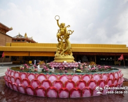 Дискавери Тур Чонбури поездка Тайланд экскурсия Паттайя - фото 16