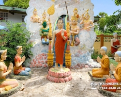 Дискавери Тур Чонбури поездка Тайланд экскурсия Паттайя - фото 58