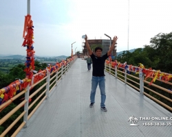 Дискавери Тур Чонбури поездка Тайланд экскурсия Паттайя - фото 86