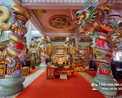 Дискавери Тур Чонбури поездка Тайланд экскурсия Паттайя - фото 12
