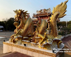 Дискавери Тур Чонбури поездка Тайланд экскурсия Паттайя - фото 30