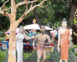 Дискавери Тур Чонбури поездка Тайланд экскурсия Паттайя - фото 31