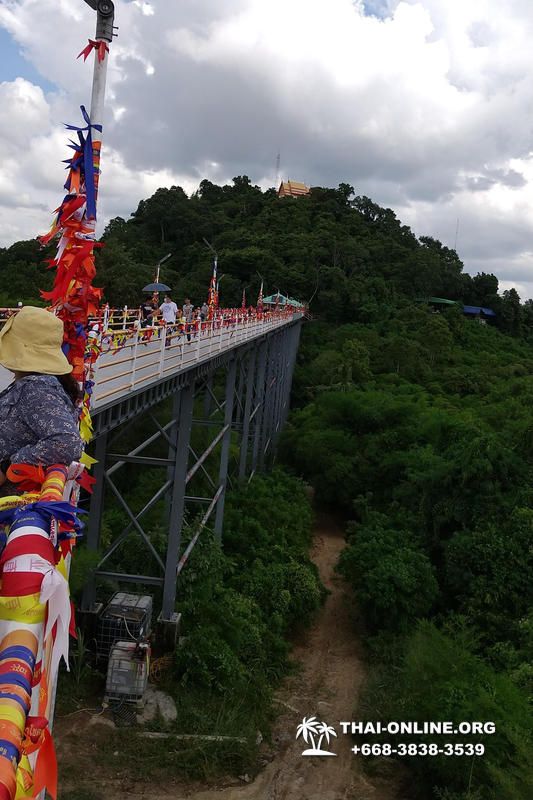 Дискавери Тур Чонбури поездка Тайланд экскурсия Паттайя - фото 59