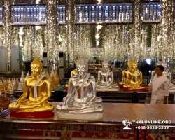 Релакс-тур из Паттайи в Сукхотай - фото экскурсии Thai-Online 78