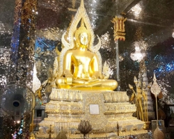 Релакс-тур из Паттайи в Сукхотай - фото экскурсии Thai-Online 92