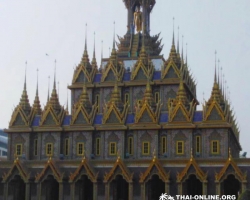 Релакс-тур из Паттайи в Сукхотай - фото экскурсии Thai-Online 184