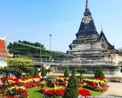 Релакс-тур из Паттайи в Сукхотай - фото экскурсии Thai-Online 65