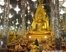 Релакс-тур из Паттайи в Сукхотай - фото экскурсии Thai-Online 13