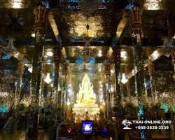 Релакс-тур из Паттайи в Сукхотай - фото экскурсии Thai-Online 117