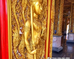 Релакс-тур из Паттайи в Сукхотай - фото экскурсии Thai-Online 14