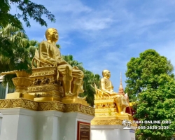 Релакс-тур из Паттайи в Сукхотай - фото экскурсии Thai-Online 150