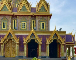 Релакс-тур из Паттайи в Сукхотай - фото экскурсии Thai-Online 102