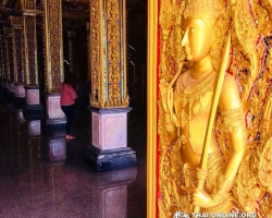 Релакс-тур из Паттайи в Сукхотай - фото экскурсии Thai-Online 31