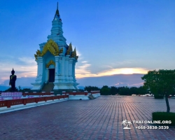Релакс-тур из Паттайи в Сукхотай - фото экскурсии Thai-Online 190
