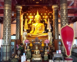 Релакс-тур из Паттайи в Сукхотай - фото экскурсии Thai-Online 35