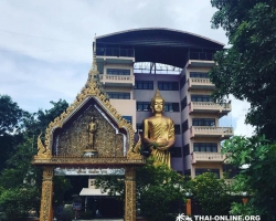 Релакс-тур из Паттайи в Сукхотай - фото экскурсии Thai-Online 105