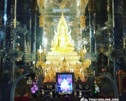Релакс-тур из Паттайи в Сукхотай - фото экскурсии Thai-Online 48