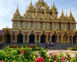 Релакс-тур из Паттайи в Сукхотай - фото экскурсии Thai-Online 132