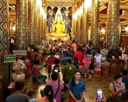Релакс-тур из Паттайи в Сукхотай - фото экскурсии Thai-Online 68