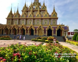 Релакс-тур из Паттайи в Сукхотай - фото экскурсии Thai-Online 104