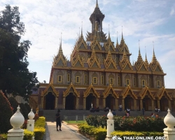 Релакс-тур из Паттайи в Сукхотай - фото экскурсии Thai-Online 124