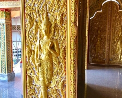 Релакс-тур из Паттайи в Сукхотай - фото экскурсии Thai-Online 70