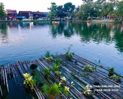 Релакс-тур из Паттайи в Сукхотай - фото экскурсии Thai-Online 123
