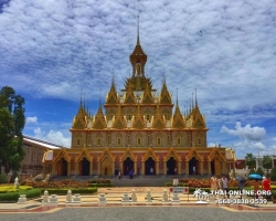 Релакс-тур из Паттайи в Сукхотай - фото экскурсии Thai-Online 173