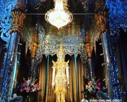 Релакс-тур из Паттайи в Сукхотай - фото экскурсии Thai-Online 12