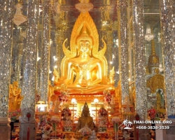 Релакс-тур из Паттайи в Сукхотай - фото экскурсии Thai-Online 85
