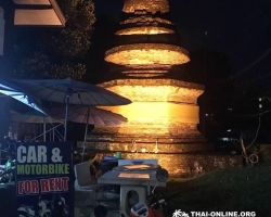 Релакс-тур из Паттайи в Сукхотай - фото экскурсии Thai-Online 171